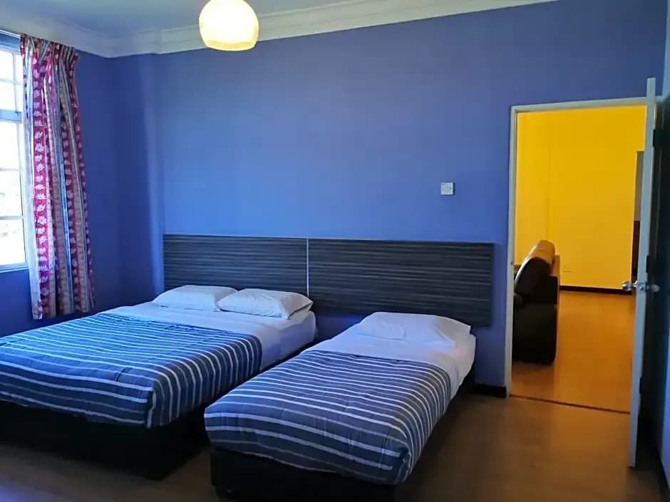 MH313 apartment - photo 6