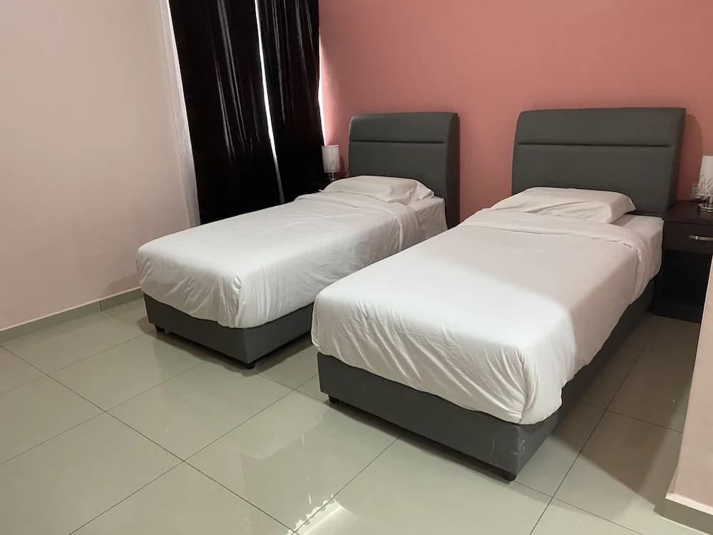 Hotel Sakirah - photo 4