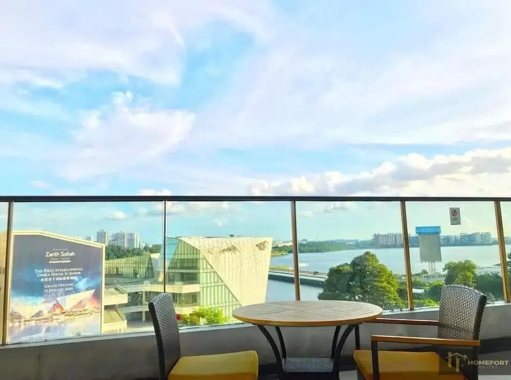 R&F Princess Cove By Homefort Suites - photo 37