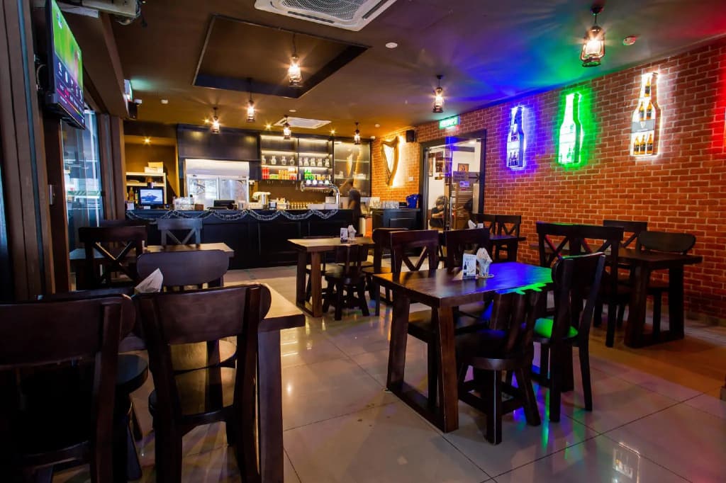 Hotel 101 @ Permas Jaya - photo 7