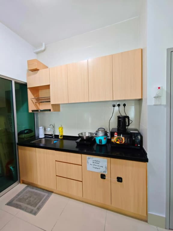 Exclusive 3 Bedroom @Sungai Besi, Kuala Lumpur - photo 28