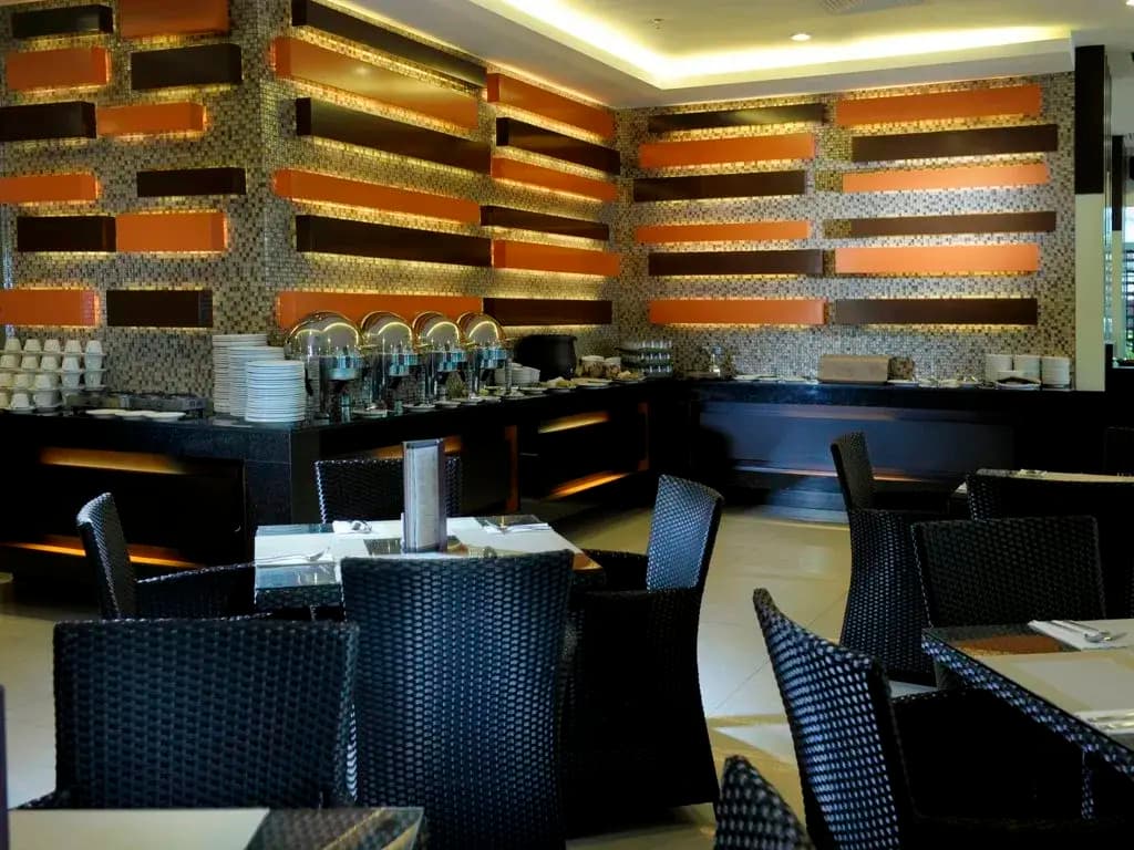 Hock Lee Hotel & Residences - photo 25