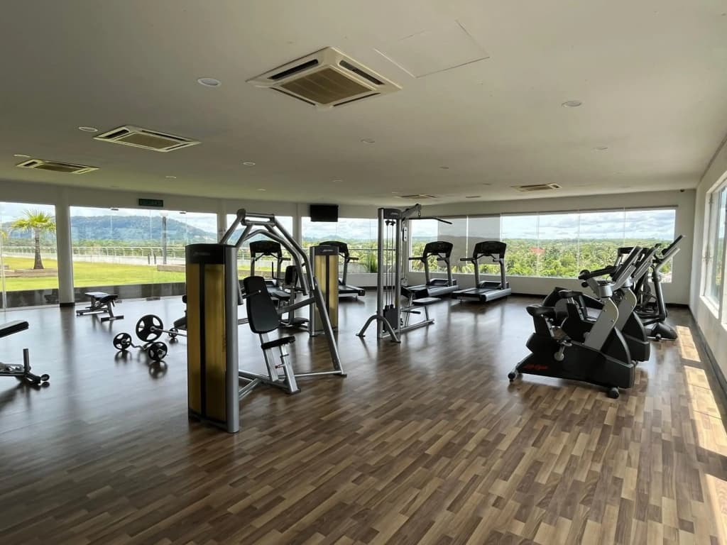 Swiss Garden Resort Residence Studios - photo 14