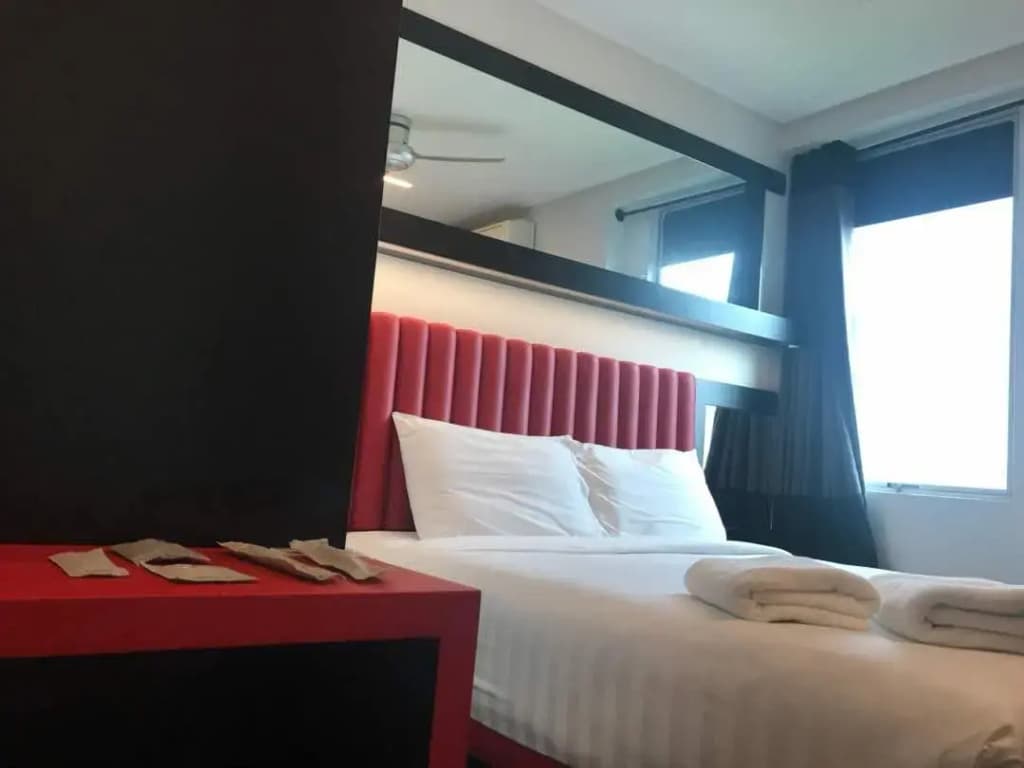 Hotel Regal Vista - photo 5