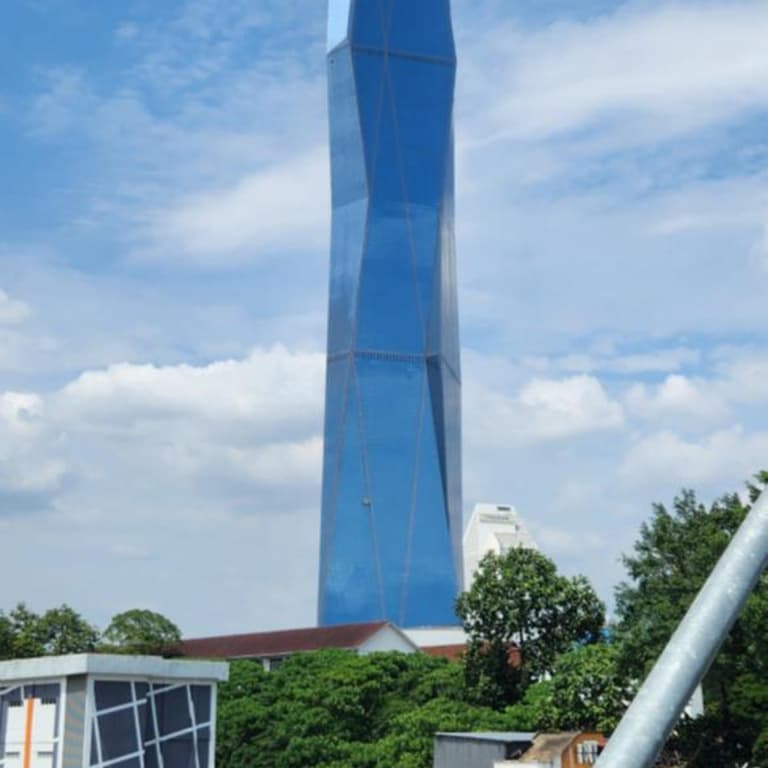 i-Hotel Kuala Lumpur - photo 37