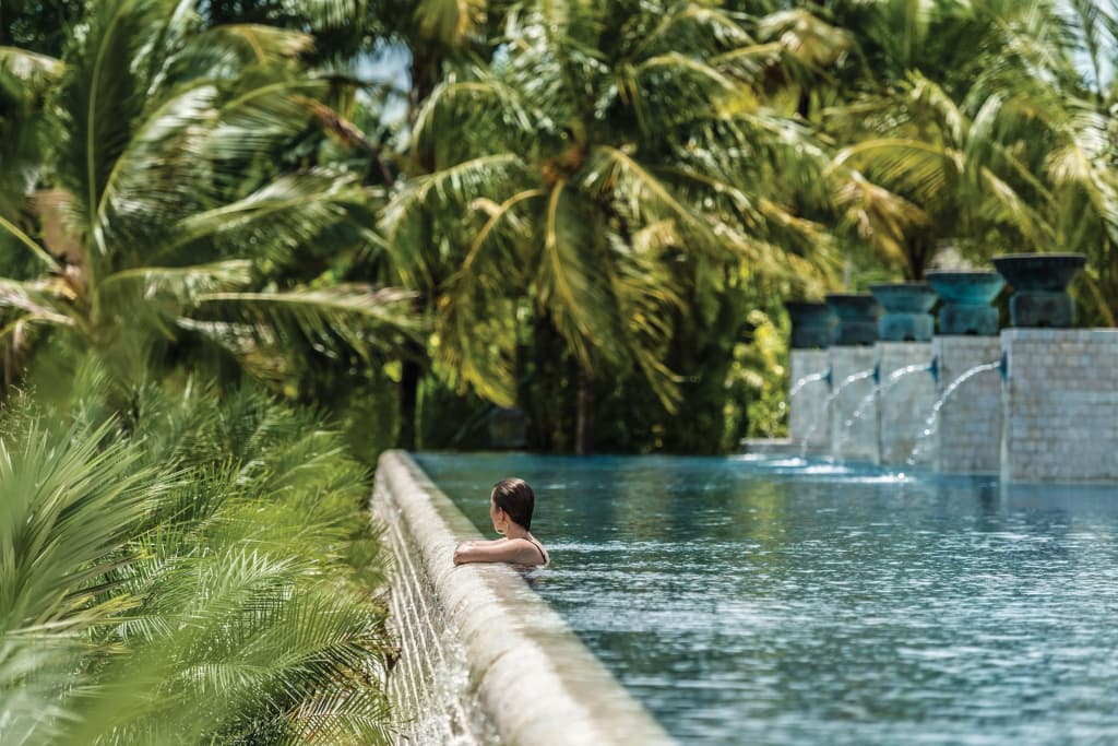 Four Seasons Resort Langkawi - photo 13