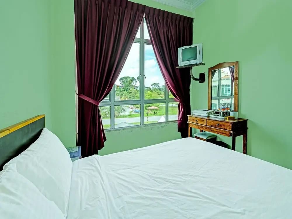 Hotel O Good View Inn - photo 4
