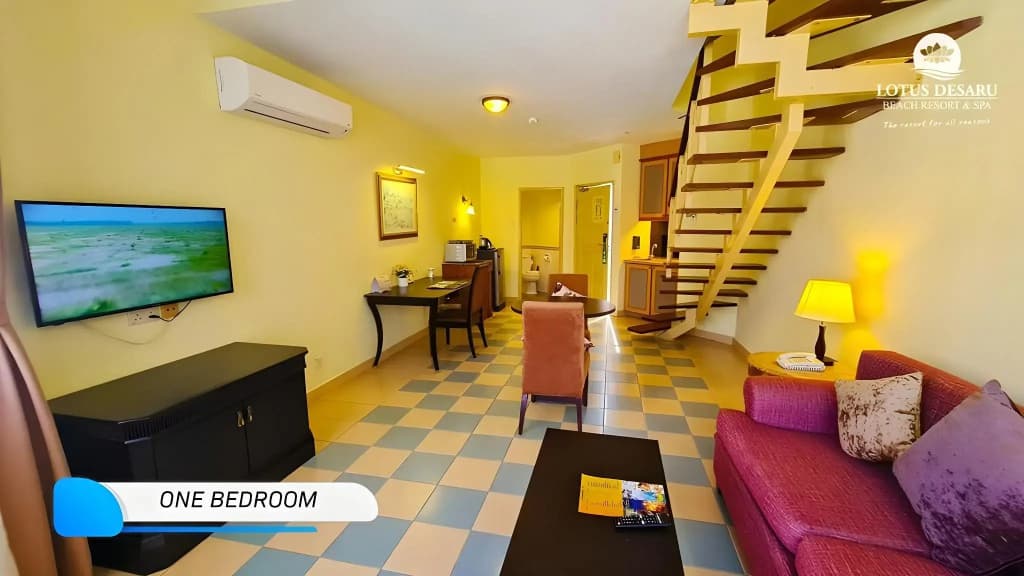 Lotus Desaru Beach Resort - photo 45