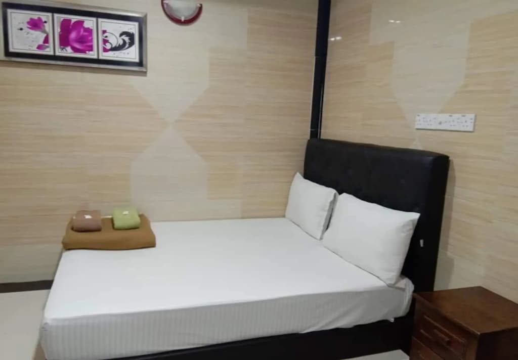 New Wave Malacca Hotel - photo 3