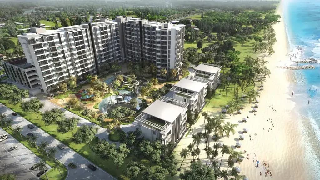 Swiss Garden Resort Residences Kuantan - photo 20
