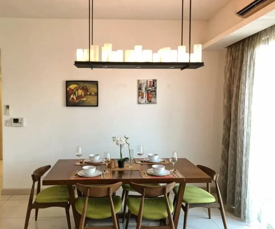 Executive 3 BR Condo by Naren - photo 11