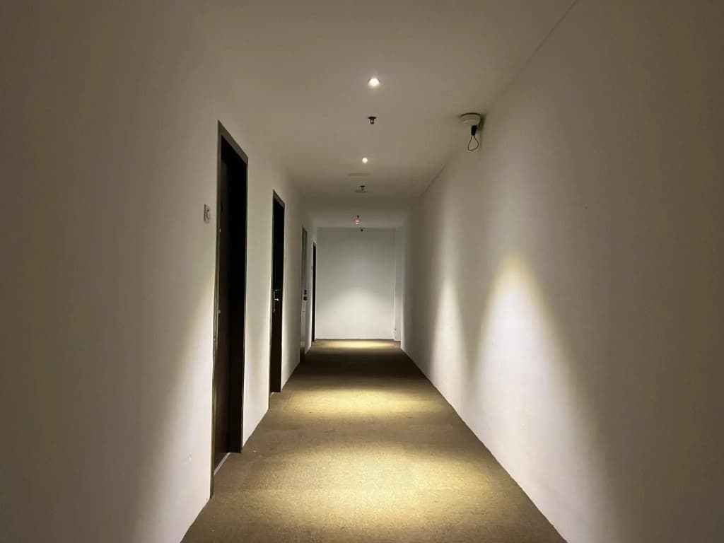 Summit Signature Hotel OUG Kuala Lumpur - photo 13