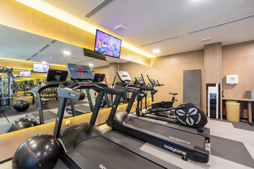 Imperial Luxury Suites KLCC by Moonway - photo 14