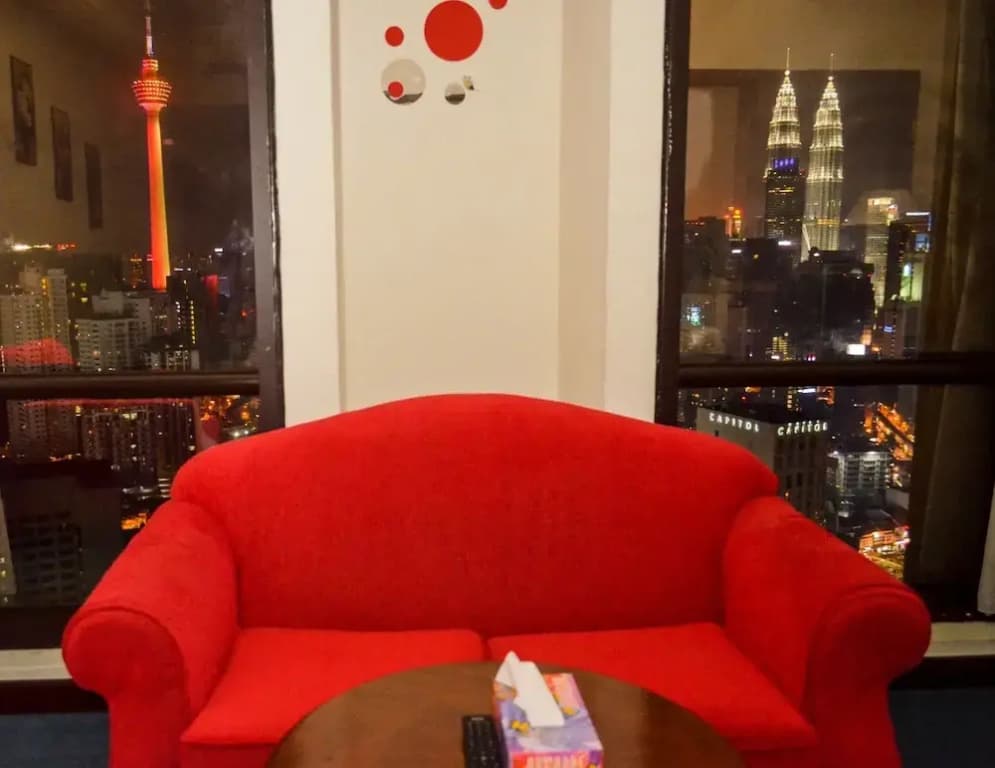 KL Star Suite at Times Square - photo 11