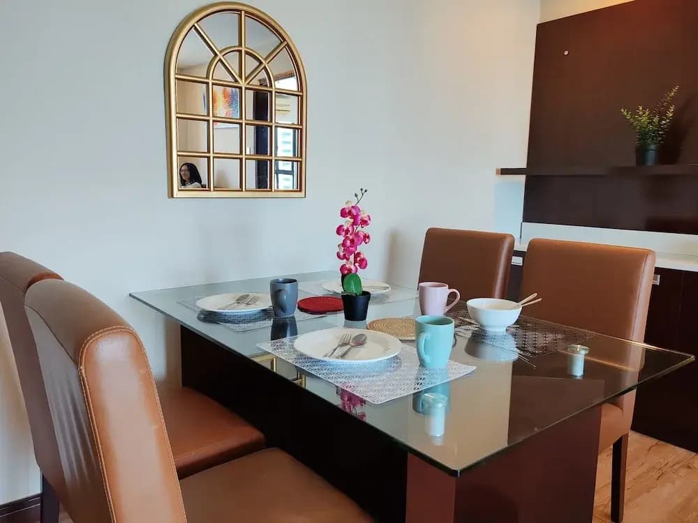 Greenage MingSuite Kota Kinabalu - photo 44