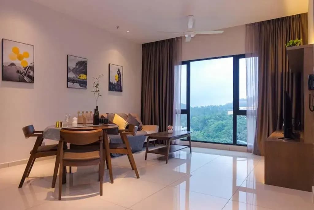 Geo 38 Residence Genting Highland - photo 2