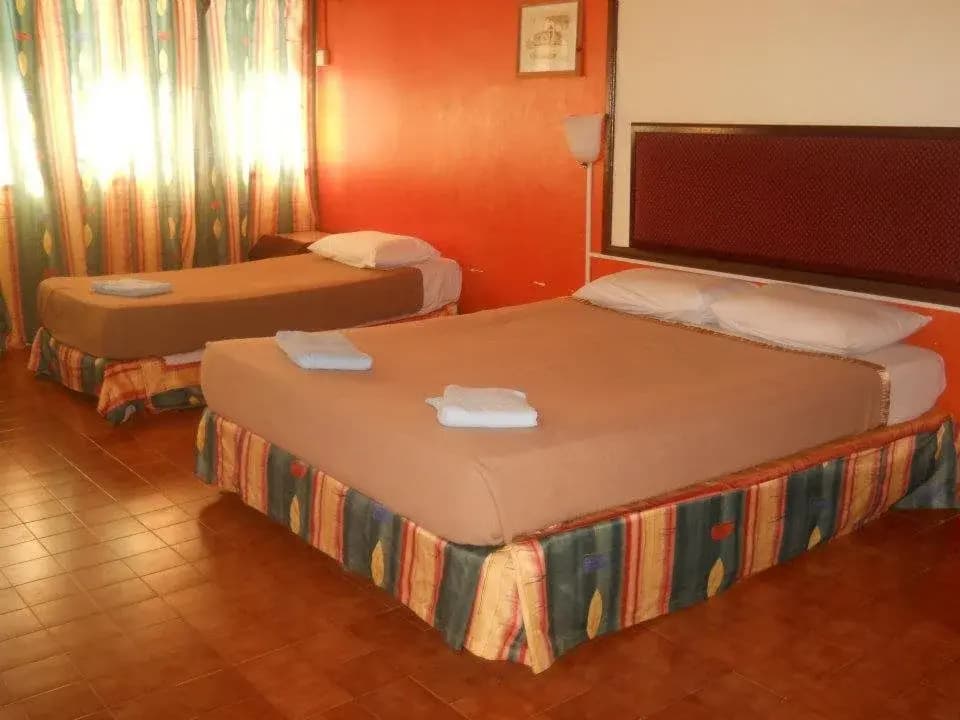 Green Town Hotels And Resorts - photo 3