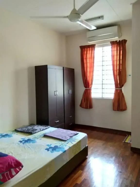 Nadrah Putrajaya Homestay - photo 20