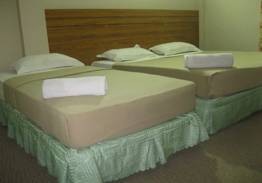 Baron Waterfront Hotel - photo 4
