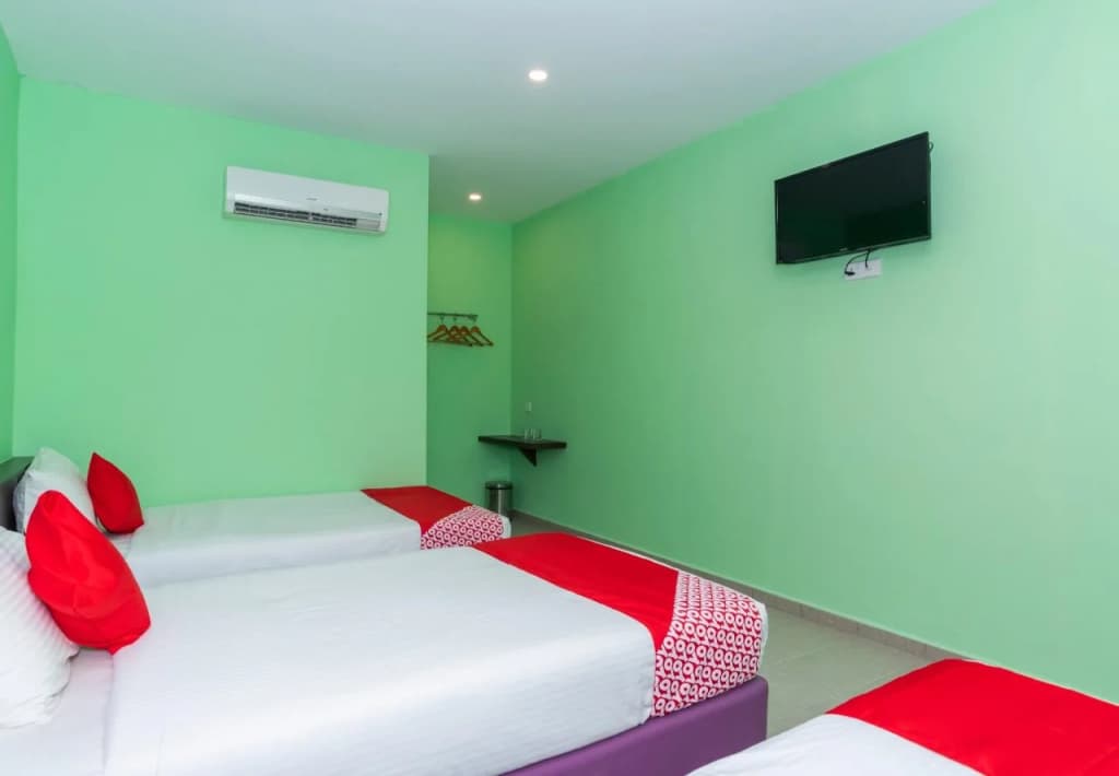 Hotel Shlyo - photo 4