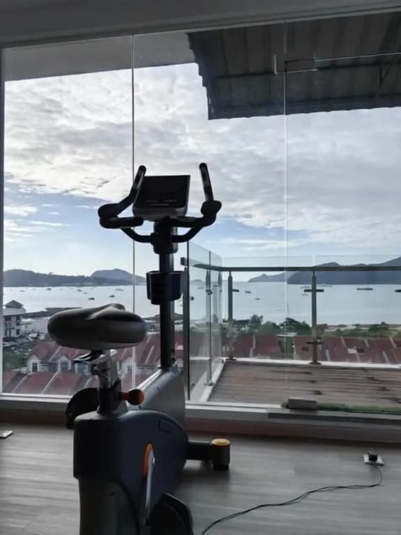 Langkawi Homestay Family Suite - photo 11