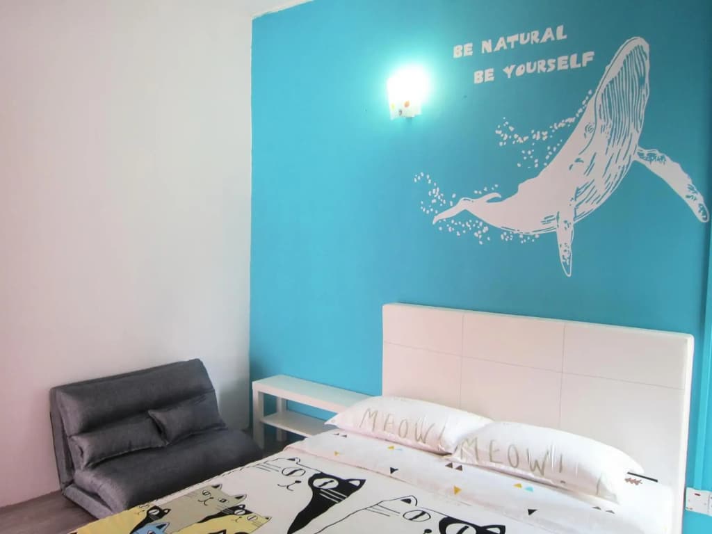 MILU Homestay - photo 2