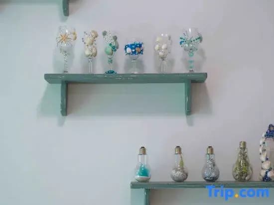 Sam 11 @ Imago Loft blue sand ocean Located upstairs at the Imago mall - photo 7