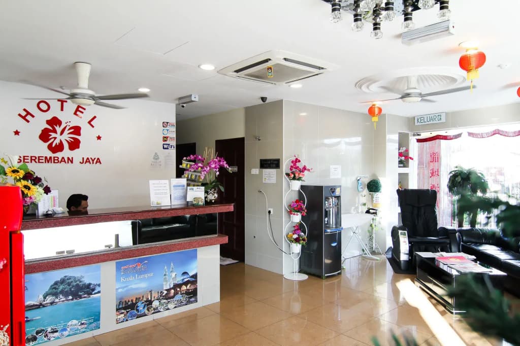 Hotel Seremban Jaya - photo 18