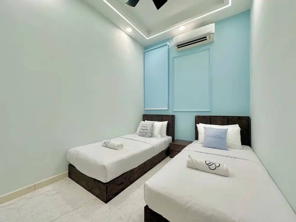 Setia Sky 88 Johor Bahru by Stayrene - photo 28