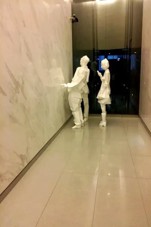 Anggun Holiday Lets at KLCC - photo 21
