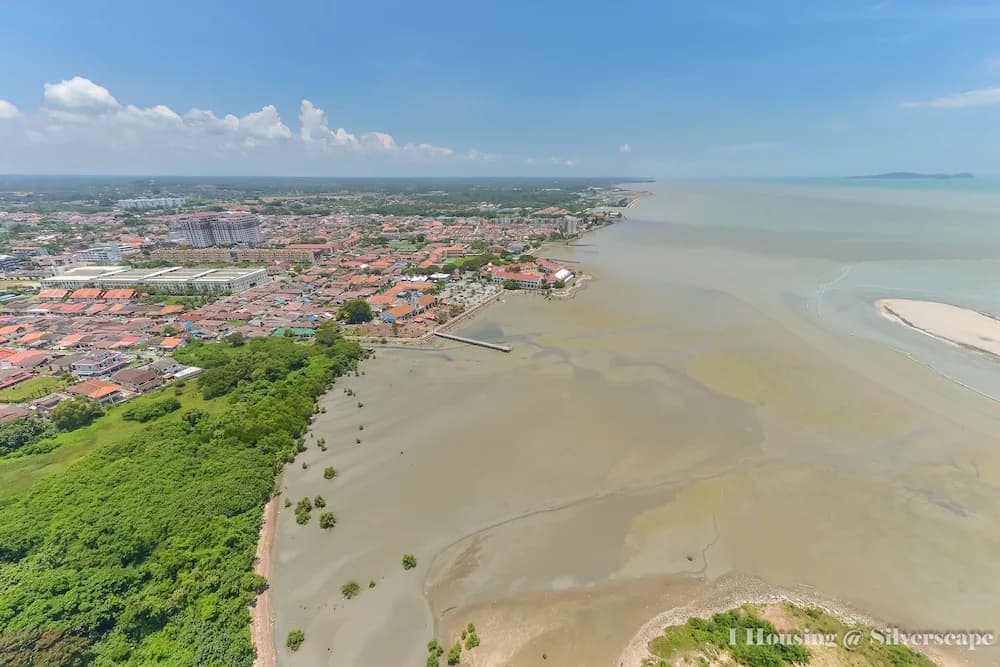 Silverscape Executive Melaka by I Housing - photo 31