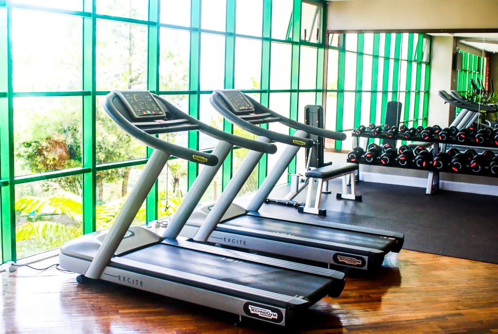 Copthorne Hotel Cameron Highlands - photo 33