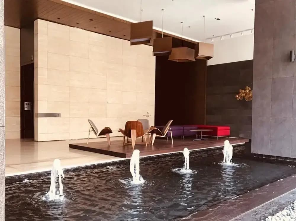 7Stonez Anggun Suites - photo 7