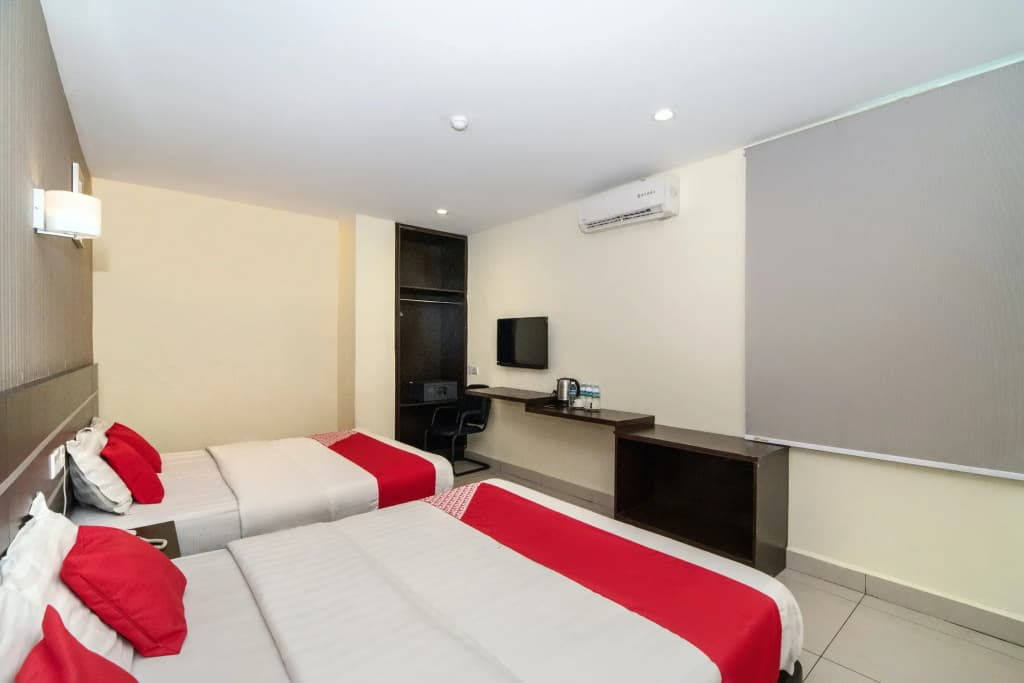 Stay Inn Hotel - photo 5