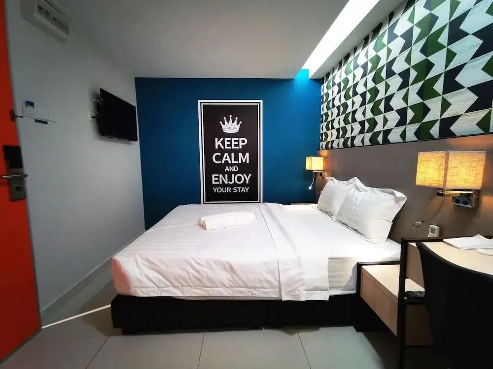 Sovotel Damansara Uptown 28 - photo 6