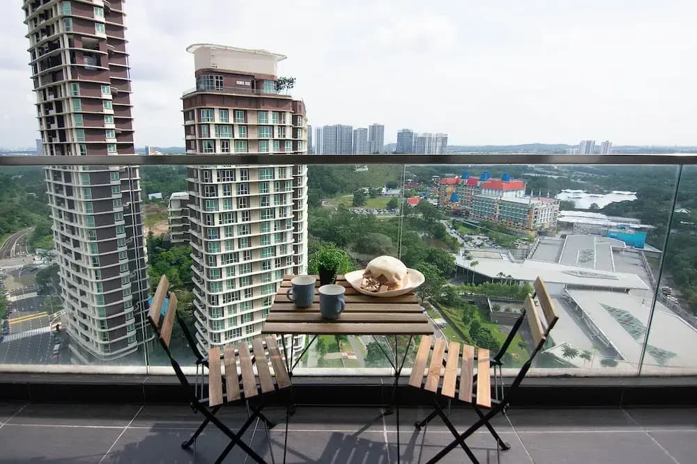 Lux Dpristine 3BR Home w Views, 5mins to Legoland - photo 13