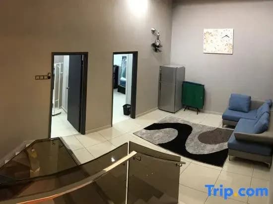 Venus.28 Melaka Homestay - photo 4