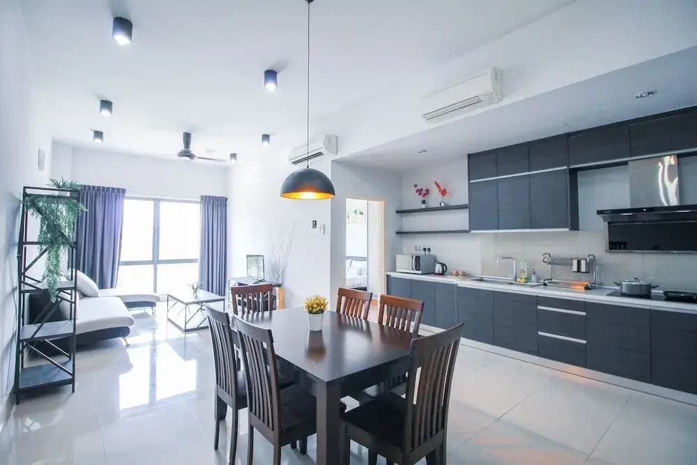 Olumis Homes at Imago Mall The Loft - photo 20