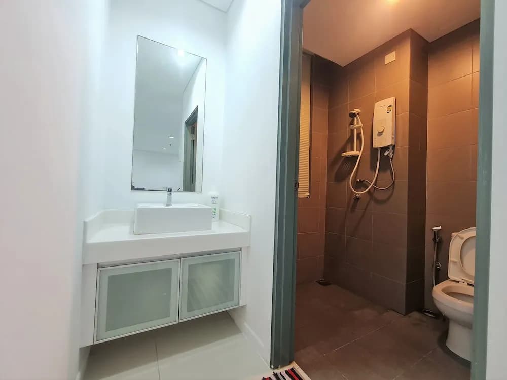 Summer Suites KLCC - photo 9