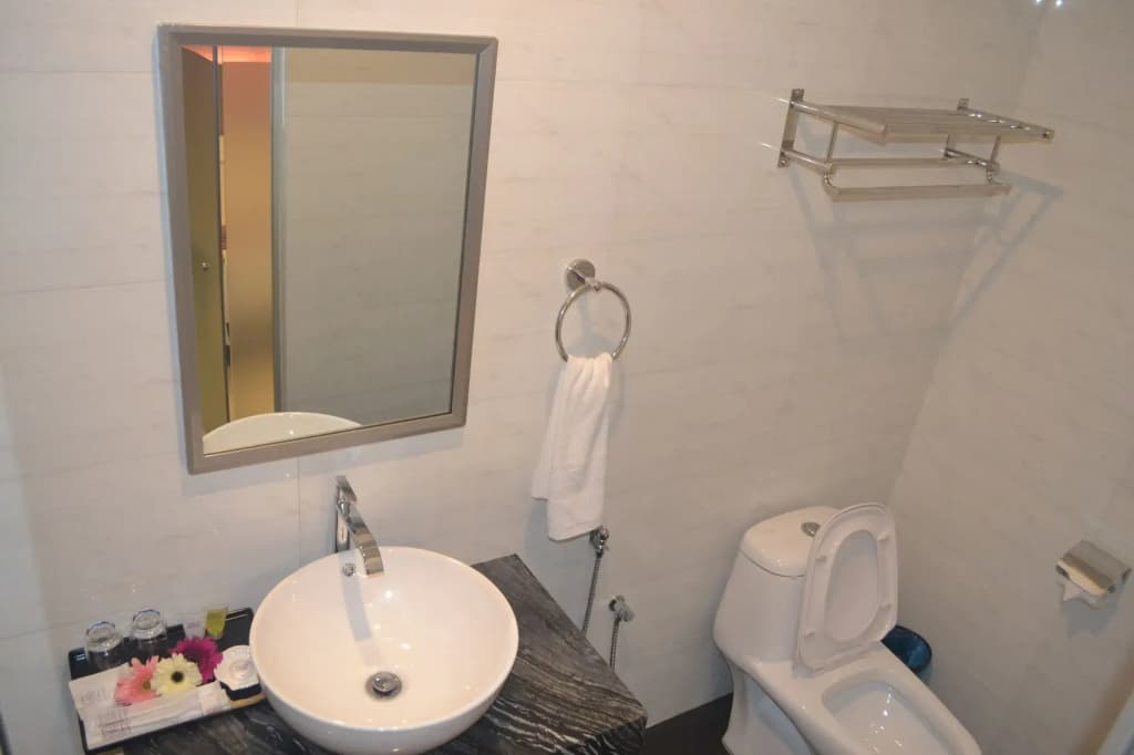 ASHLEY Boutique Hotel - photo 8