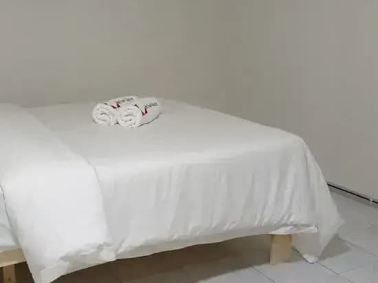 Natol Homestay Mjc Batu Kawa Mjc New Township - photo 2