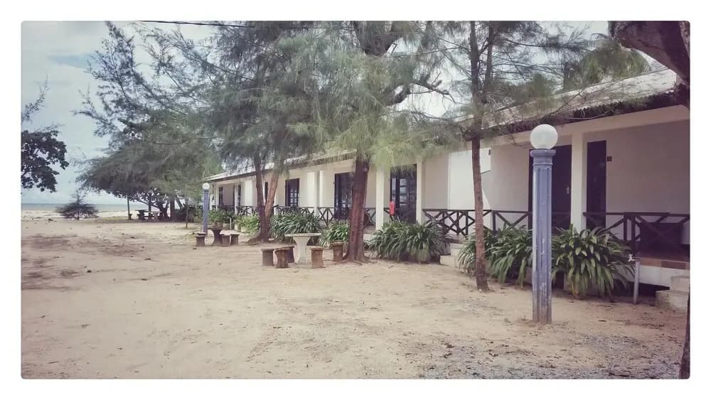 Bayu Melawi Chalet - photo 6