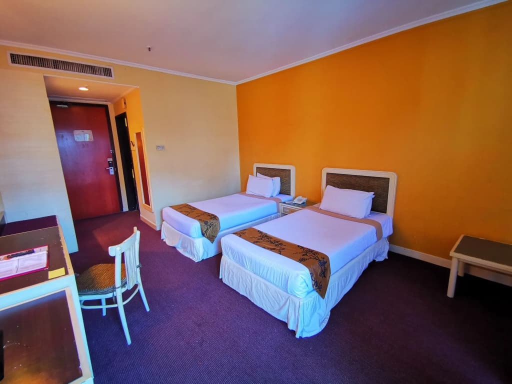 The Grand Beach Resort - photo 38