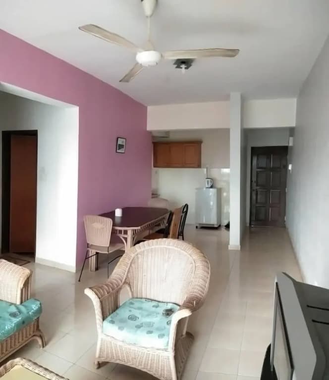 JC Sunshine Bay Resort Port Dickson - photo 14