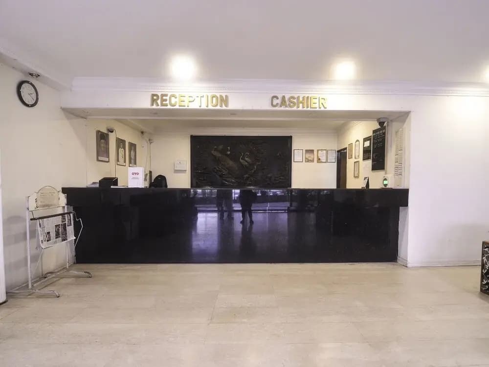 OYO 11342 Liwah Hotel - photo 2