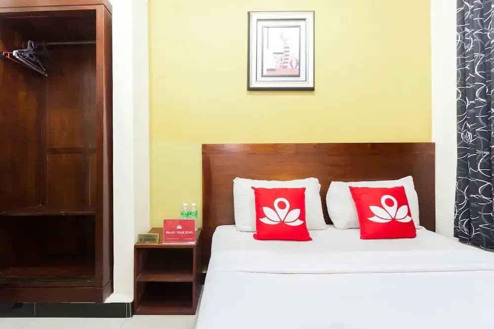 ZEN Rooms Basic Jalan Changkat - photo 3