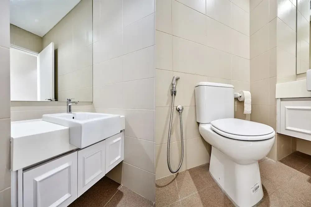 Oyo Home 1142 Elegant 1Br I Soho I City - photo 8