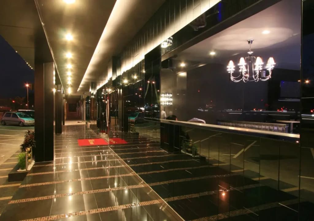 Artz Hotel Johor Bahru - photo 9