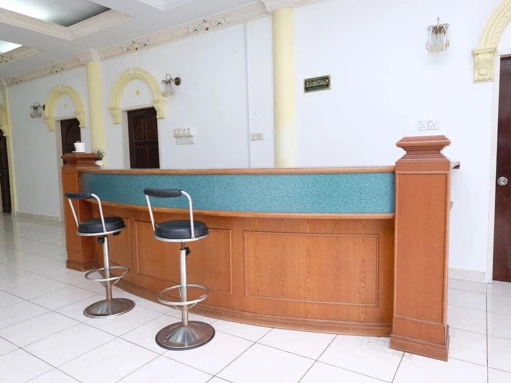 OYO 44004 Zaman Sejahtera Inn 1 - photo 2