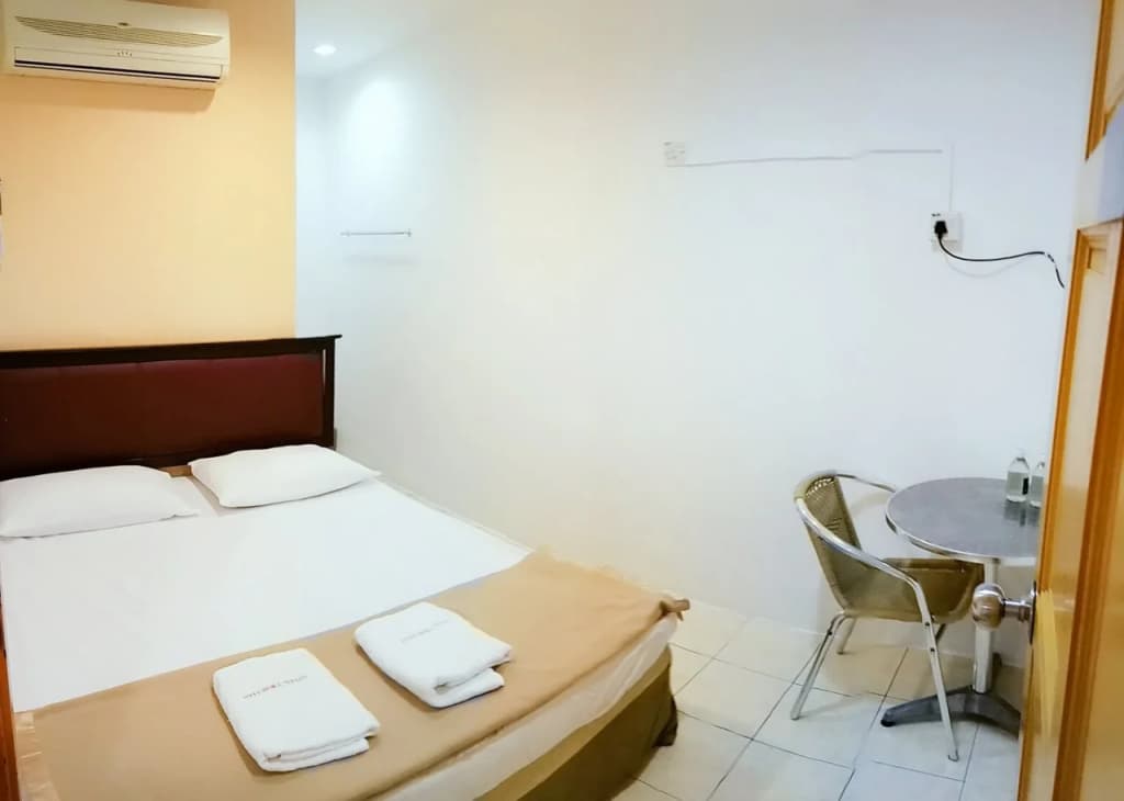 Twin Star Hotel - photo 6